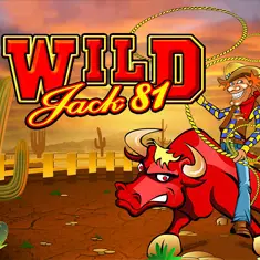 Wild Jack 81