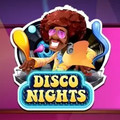 Disco Nights