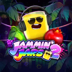 Jammin' Jars 2