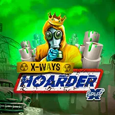 ×Ways Hoarder Split