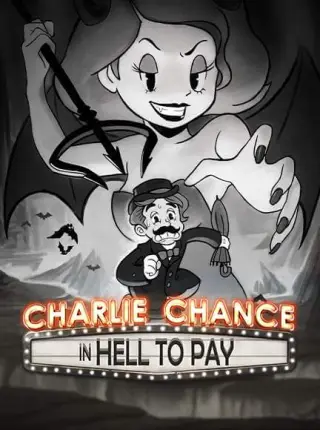 Charlie Chance