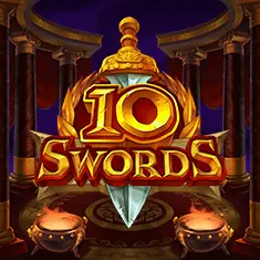10 Swords