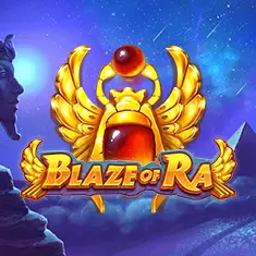 Blaze of Ra