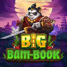 Big Bambook
