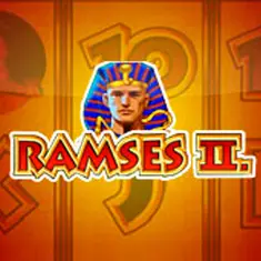 Ramses II