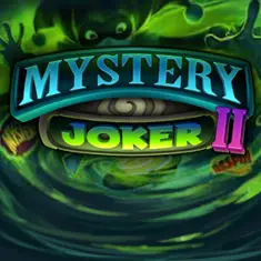 Mystery Joker II