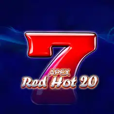 Red Hot 20