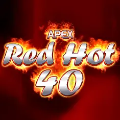 Red Hot 40