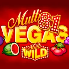 Multi Vegas 81