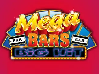 Mega Bars Big Hit