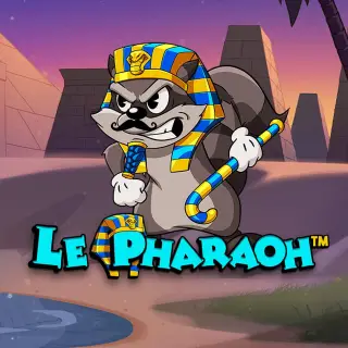 Le Pharaoh