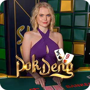 M Pok Deng
