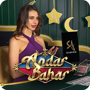 M Andar Bahar