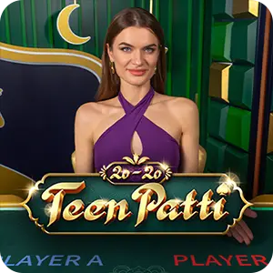 M Teen Patti 20-20