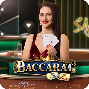 Baccarat D05