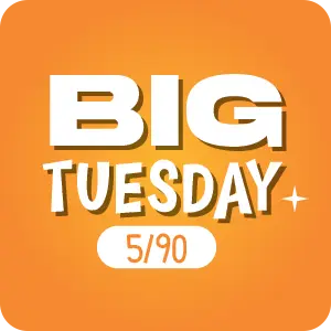 Big Tuesday