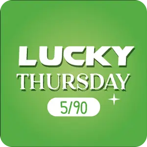 Lucky Thursday