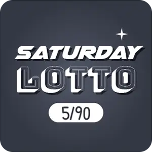 Saturday Lotto