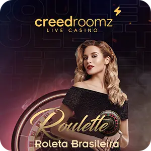Roulette Brasileira