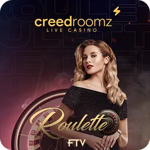 Roulette FTV