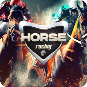 Virtual Horse Racing