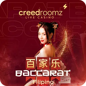 Speed Filipino Baccarat A