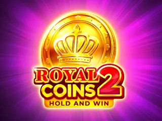 Royal Coins 2