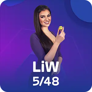 Win 5/48