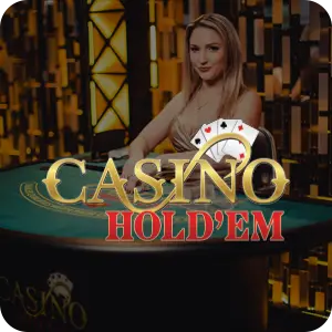 Casino Hold'em