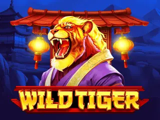 Wild Tiger