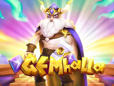 Gemhalla