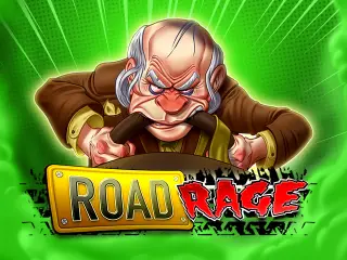 RoadRage