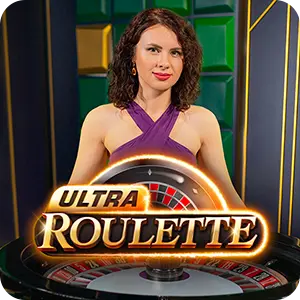 M Ultra Roulette