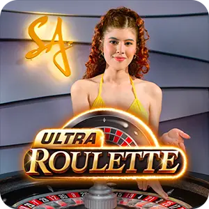 C Ultra Roulette