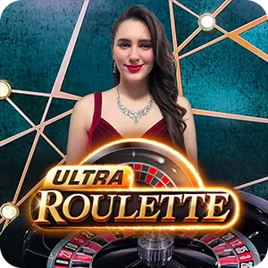 D Ultra Roulette