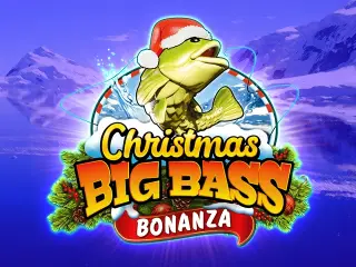 Christmas Big Bass Bonanza