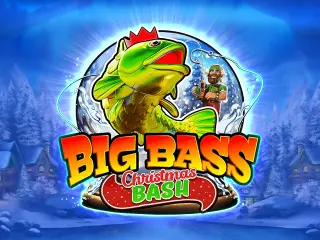 Big Bass Christmas Bash
