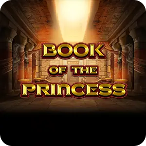 Book of The Princess