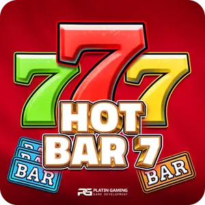 Hot Bar 7