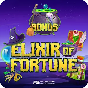 Elixir Of Fortune