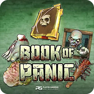 Book Of Panic