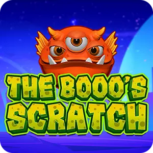 The Booos Scratch