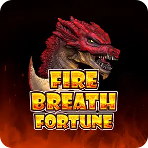 Fire Breath Fortune