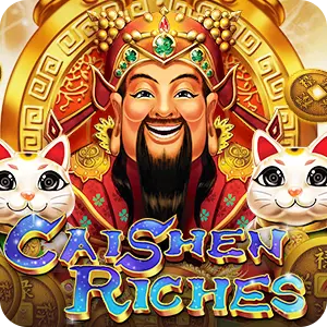 Caishen Riches