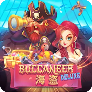 Buccaneer
