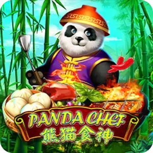PANDA CHEF