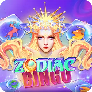 Zodiac Bingo