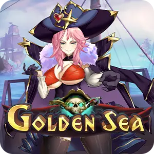 Golden Sea