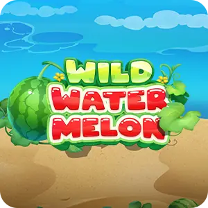 Wild Watermelon