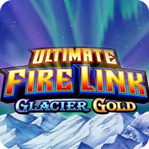 Ultimate Fire Link Glacier Gold